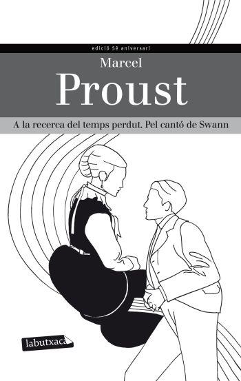 A LA RECERCA DEL TEMPS PERDUT. PEL CANTÓ DE SWANN | 9788499305264 | PROUST, MARCEL | Llibreria Aqualata | Comprar llibres en català i castellà online | Comprar llibres Igualada
