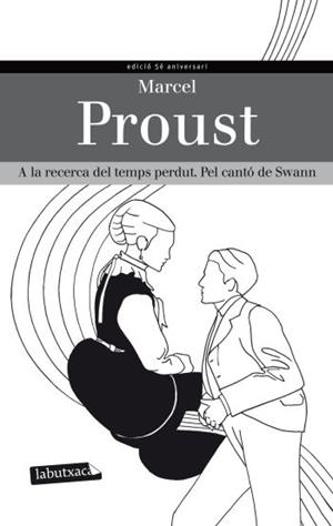 A LA RECERCA DEL TEMPS PERDUT. PEL CANTÓ DE SWANN | 9788499305264 | PROUST, MARCEL | Llibreria Aqualata | Comprar llibres en català i castellà online | Comprar llibres Igualada