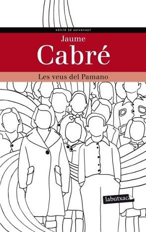 VEUS DEL PAMANO, LES | 9788499305271 | CABRÉ, JAUME | Llibreria Aqualata | Comprar llibres en català i castellà online | Comprar llibres Igualada