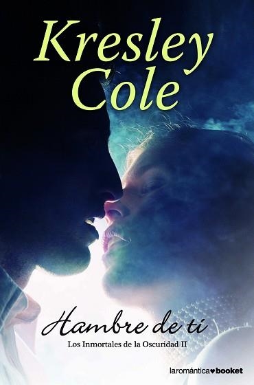 HAMBRE DE TI | 9788408005353 | COLE, KRESLEY | Llibreria Aqualata | Comprar libros en catalán y castellano online | Comprar libros Igualada