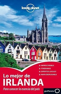 IRLANDA, LO MEJOR DE (LONELY PLANET) | 9788408007319 | AA. VV. | Llibreria Aqualata | Comprar libros en catalán y castellano online | Comprar libros Igualada