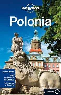 POLONIA (LONELY PLANET) | 9788408008439 | Llibreria Aqualata | Comprar libros en catalán y castellano online | Comprar libros Igualada