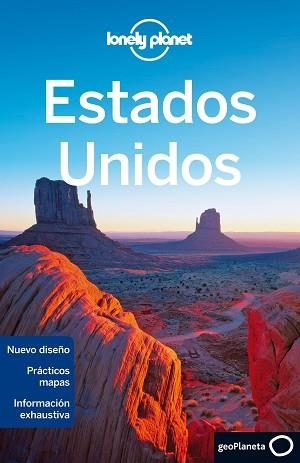 ESTADOS UNIDOS (LONELY PLANET) | 9788408008446 | AA. VV. | Llibreria Aqualata | Comprar llibres en català i castellà online | Comprar llibres Igualada