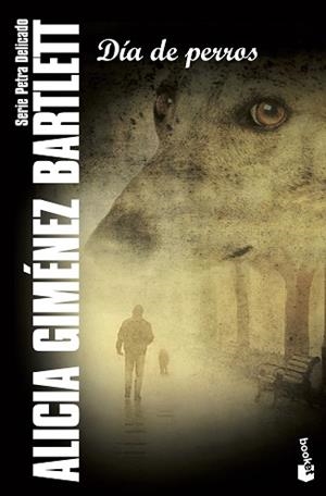 DÍA DE PERROS | 9788423329021 | GIMÉNEZ BARTLETT, ALICIA | Llibreria Aqualata | Comprar libros en catalán y castellano online | Comprar libros Igualada
