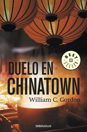 DUELO EN CHINA TOWN | 9788499895963 | GORDON,WILLIAM C. | Llibreria Aqualata | Comprar llibres en català i castellà online | Comprar llibres Igualada