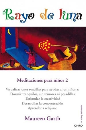 RAYO DE LUNA | 9788497544986 | GARTH, MAUREEN | Llibreria Aqualata | Comprar llibres en català i castellà online | Comprar llibres Igualada