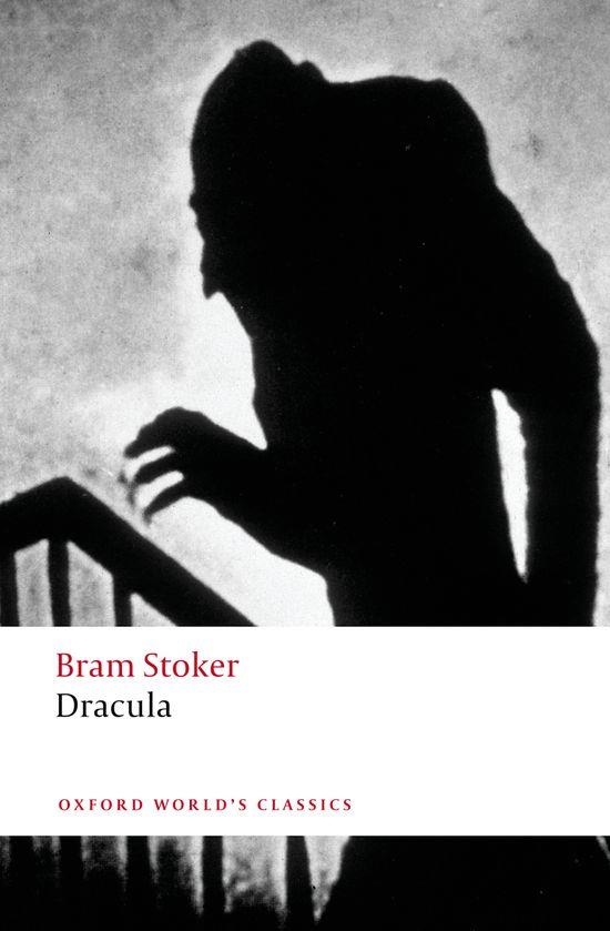 DRACULA | 9780199564095 | STOKER, BRAM | Llibreria Aqualata | Comprar libros en catalán y castellano online | Comprar libros Igualada
