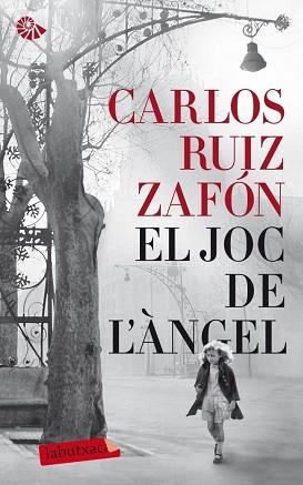 JOC DE L'ÀNGEL, EL | 9788499304779 | RUIZ ZAFÓN, CARLOS | Llibreria Aqualata | Comprar llibres en català i castellà online | Comprar llibres Igualada