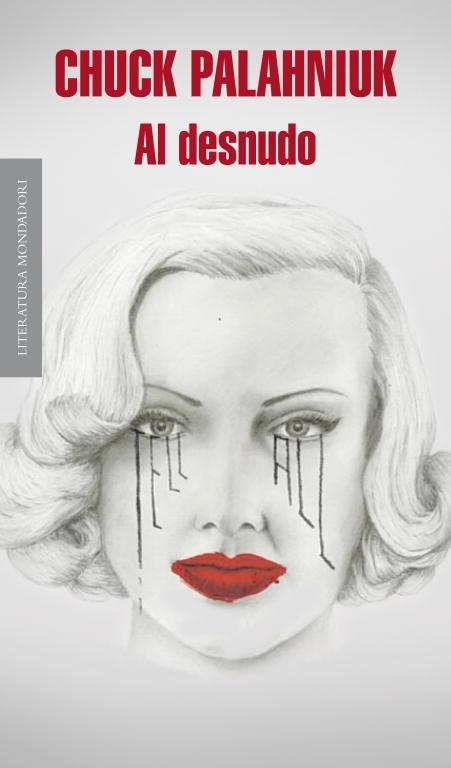 AL DESNUDO | 9788439725138 | PALAHNIUK, CHUCK | Llibreria Aqualata | Comprar libros en catalán y castellano online | Comprar libros Igualada