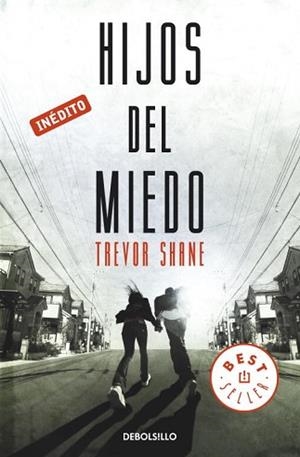 HIJOS DEL MIEDO | 9788499894911 | SHANE, TREVOR | Llibreria Aqualata | Comprar llibres en català i castellà online | Comprar llibres Igualada