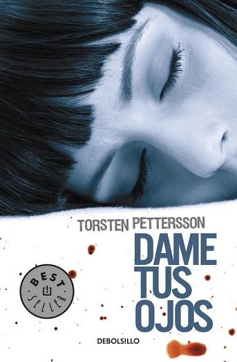 DAME TUS OJOS | 9788499894898 | PETTERSSON, TORSTEN | Llibreria Aqualata | Comprar llibres en català i castellà online | Comprar llibres Igualada