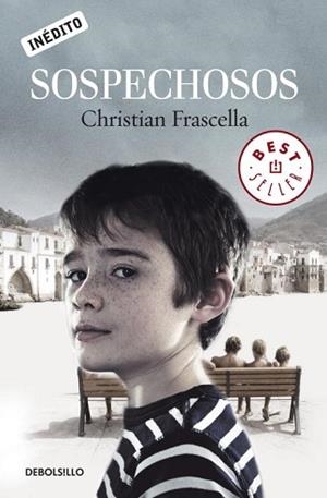 SOSPECHOSOS | 9788499894904 | FRASCELLA, CHRISTIAN | Llibreria Aqualata | Comprar llibres en català i castellà online | Comprar llibres Igualada