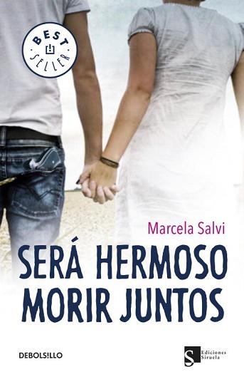 SERÁ HERMOSO MORIR JUNTOS | 9788499896748 | SALVI, MARCELA | Llibreria Aqualata | Comprar llibres en català i castellà online | Comprar llibres Igualada