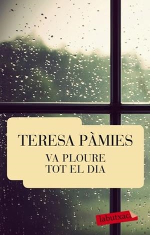 VA PLOURE TOT EL DIA | 9788429769463 | PÀMIES, TERESA | Llibreria Aqualata | Comprar llibres en català i castellà online | Comprar llibres Igualada