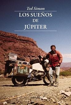 SUEÑOS DE JÚPITER, LOS | 9788493769451 | SIMON, TED | Llibreria Aqualata | Comprar libros en catalán y castellano online | Comprar libros Igualada