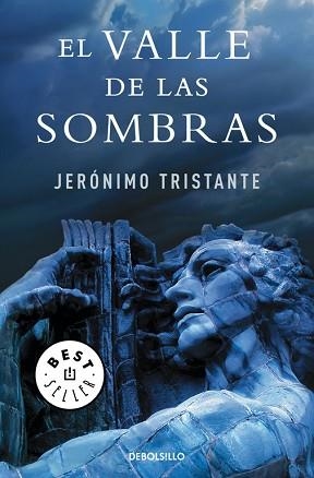 VALLE DE LAS SOMBRAS, EL | 9788499895277 | TRISTANTE, JERONIMO | Llibreria Aqualata | Comprar libros en catalán y castellano online | Comprar libros Igualada