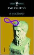 SURCO DEL TIEMPO, EL  | 9788484321446 | LLEDÓ, EMILIO | Llibreria Aqualata | Comprar libros en catalán y castellano online | Comprar libros Igualada