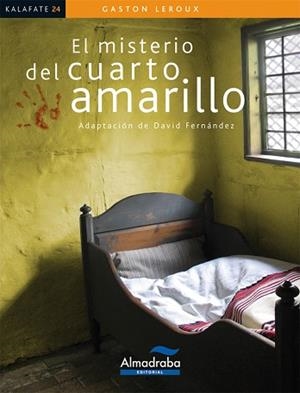 MISTERIO DEL CUARTO AMARILLO, EL | 9788483087664 | LEROUS, GASTON | Llibreria Aqualata | Comprar libros en catalán y castellano online | Comprar libros Igualada