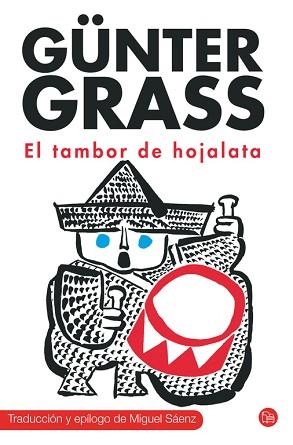 TAMBOR DE HOJALATA, EL | 9788466324922 | GRASS, GÜNTER | Llibreria Aqualata | Comprar llibres en català i castellà online | Comprar llibres Igualada