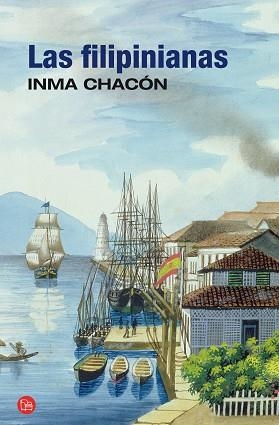 FILIPINIANAS, LAS | 9788466326018 | CHACÓN, INMA | Llibreria Aqualata | Comprar libros en catalán y castellano online | Comprar libros Igualada