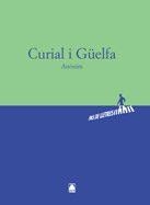 CURIAL I GÜELFA (PAS DE LLETRES 002) | 9788430768028 | Llibreria Aqualata | Comprar libros en catalán y castellano online | Comprar libros Igualada