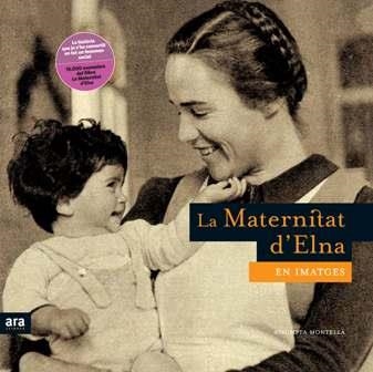 MATERNITAT D'ELNA, LA | 9788492406265 | MONTELLA, ASSUMPTA | Llibreria Aqualata | Comprar libros en catalán y castellano online | Comprar libros Igualada