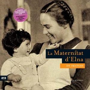 MATERNITAT D'ELNA, LA | 9788492406265 | MONTELLA, ASSUMPTA | Llibreria Aqualata | Comprar llibres en català i castellà online | Comprar llibres Igualada