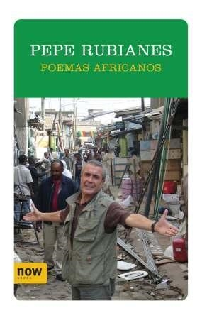 POEMAS AFRICANOS | 9788493768218 | RUBIANES, PEPE | Llibreria Aqualata | Comprar llibres en català i castellà online | Comprar llibres Igualada