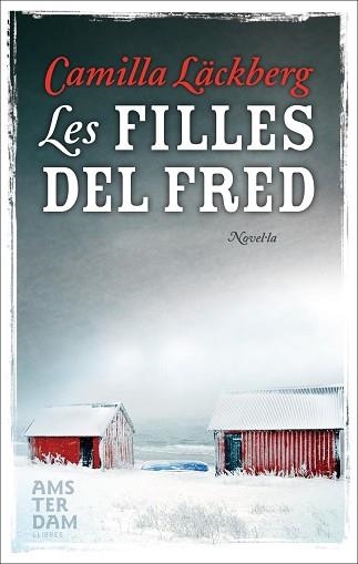 PRINCESA DE GEL, LA (ARA MINI) | 9788493809577 | LACKBERG, CAMILLA | Llibreria Aqualata | Comprar llibres en català i castellà online | Comprar llibres Igualada