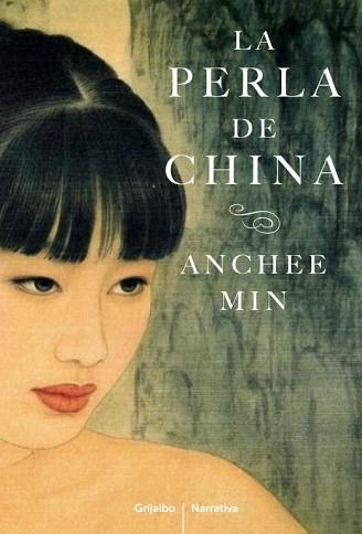 PERLA DE CHINA, LA | 9788425346033 | MIN, ANCHEE | Llibreria Aqualata | Comprar libros en catalán y castellano online | Comprar libros Igualada