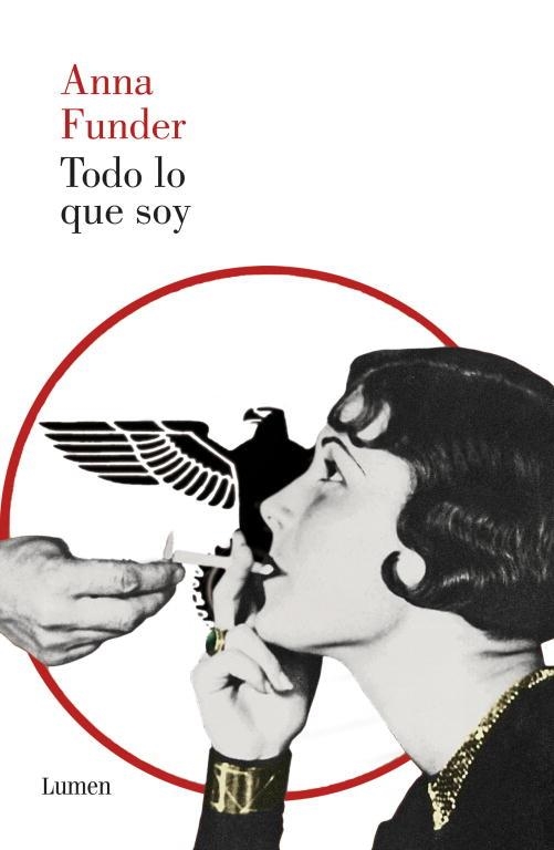 TODO LO QUE SOY | 9788426419675 | FUNDER, ANNA | Llibreria Aqualata | Comprar libros en catalán y castellano online | Comprar libros Igualada