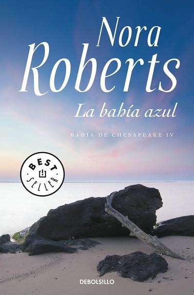 BAHÍA AZUL, LA (BAHÍA DE CHESAPEAKE 4) | 9788499897189 | ROBERTS, NORA | Llibreria Aqualata | Comprar llibres en català i castellà online | Comprar llibres Igualada