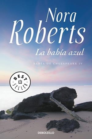 BAHÍA AZUL, LA (BAHÍA DE CHESAPEAKE 4) | 9788499897189 | ROBERTS, NORA | Llibreria Aqualata | Comprar llibres en català i castellà online | Comprar llibres Igualada