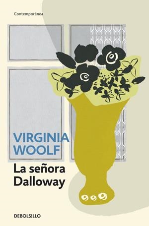 SEÑORA DALLOWAY, LA | 9788499899701 | WOOLF, VIRGINIA | Llibreria Aqualata | Comprar llibres en català i castellà online | Comprar llibres Igualada