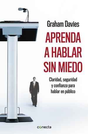 APRENDA A HABLAR SIN MIEDO | 9788415431220 | DAVIES, GRAHAM | Llibreria Aqualata | Comprar libros en catalán y castellano online | Comprar libros Igualada