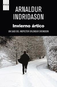 INVIERNO ARTICO | 9788490063439 | INDRIDASON , ARNALDUR | Llibreria Aqualata | Comprar libros en catalán y castellano online | Comprar libros Igualada