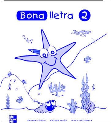 BONA LLETRA 2 | 9788448130459 | VVAA | Llibreria Aqualata | Comprar llibres en català i castellà online | Comprar llibres Igualada