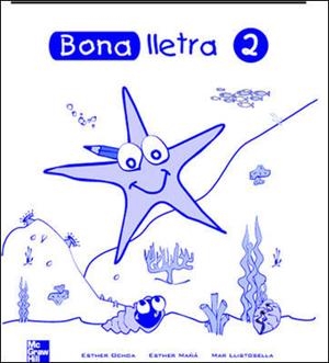 BONA LLETRA 2 | 9788448130459 | VVAA | Llibreria Aqualata | Comprar llibres en català i castellà online | Comprar llibres Igualada