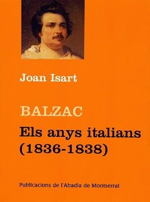 ANYS ITALIANS 1836-1838, ELS | 9788484159575 | ISART ALEMANY, JOAN | Llibreria Aqualata | Comprar libros en catalán y castellano online | Comprar libros Igualada