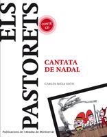 PASTORETS, ELS | 9788498834154 | MESA SOTO, CARLES | Llibreria Aqualata | Comprar libros en catalán y castellano online | Comprar libros Igualada