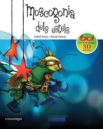 MOSCOGONIA DELS ESTELS | 9788415097297 | SORIA DE IRISARRI, ISABEL | Llibreria Aqualata | Comprar libros en catalán y castellano online | Comprar libros Igualada