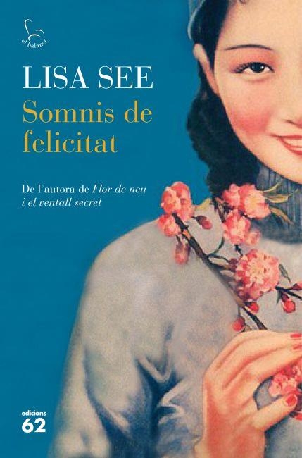 SOMNIS DE FELICITAT | 9788429769692 | SEE, LISA | Llibreria Aqualata | Comprar libros en catalán y castellano online | Comprar libros Igualada