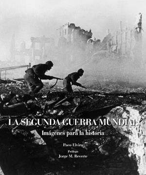 SEGUNDA GUERRA MUNDIAL, LA | 9788497858984 | ELVIRA, PACO | Llibreria Aqualata | Comprar libros en catalán y castellano online | Comprar libros Igualada