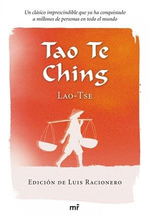 TAO TE CHING | 9788427039001 | LAO-TSE | Llibreria Aqualata | Comprar llibres en català i castellà online | Comprar llibres Igualada
