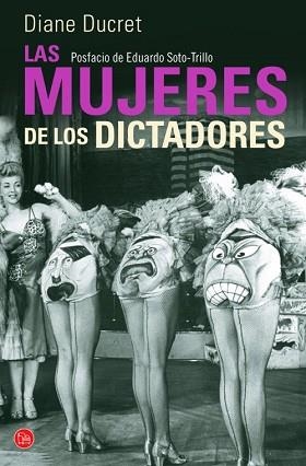 MUJERES DE LOS DICTADORES, LAS | 9788466326209 | DUCRET, DIANE | Llibreria Aqualata | Comprar llibres en català i castellà online | Comprar llibres Igualada