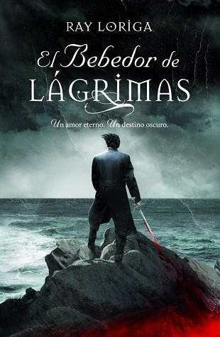 BEBEDOR DE LÁGRIMAS, EL | 9788466326223 | LORIGA, RAY | Llibreria Aqualata | Comprar libros en catalán y castellano online | Comprar libros Igualada