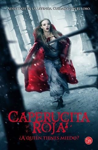 CAPERUCITA ROJA. ¿A QUIÉN TIENES MIEDO? | 9788466326322 | BLAKLEY-CARTWRIGHT, SARAH | Llibreria Aqualata | Comprar llibres en català i castellà online | Comprar llibres Igualada