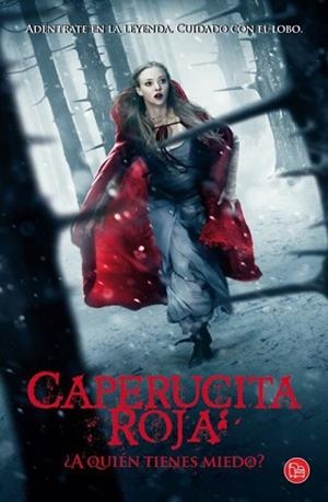 CAPERUCITA ROJA. ¿A QUIÉN TIENES MIEDO? | 9788466326322 | BLAKLEY-CARTWRIGHT, SARAH | Llibreria Aqualata | Comprar llibres en català i castellà online | Comprar llibres Igualada