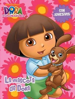 MASCOTA DE DORA, LA | 9788401902468 | NICKELODEON | Llibreria Aqualata | Comprar llibres en català i castellà online | Comprar llibres Igualada