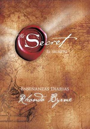 SECRETO, EL. ENSEÑANZAS DIARIAS | 9788479538194 | Llibreria Aqualata | Comprar llibres en català i castellà online | Comprar llibres Igualada